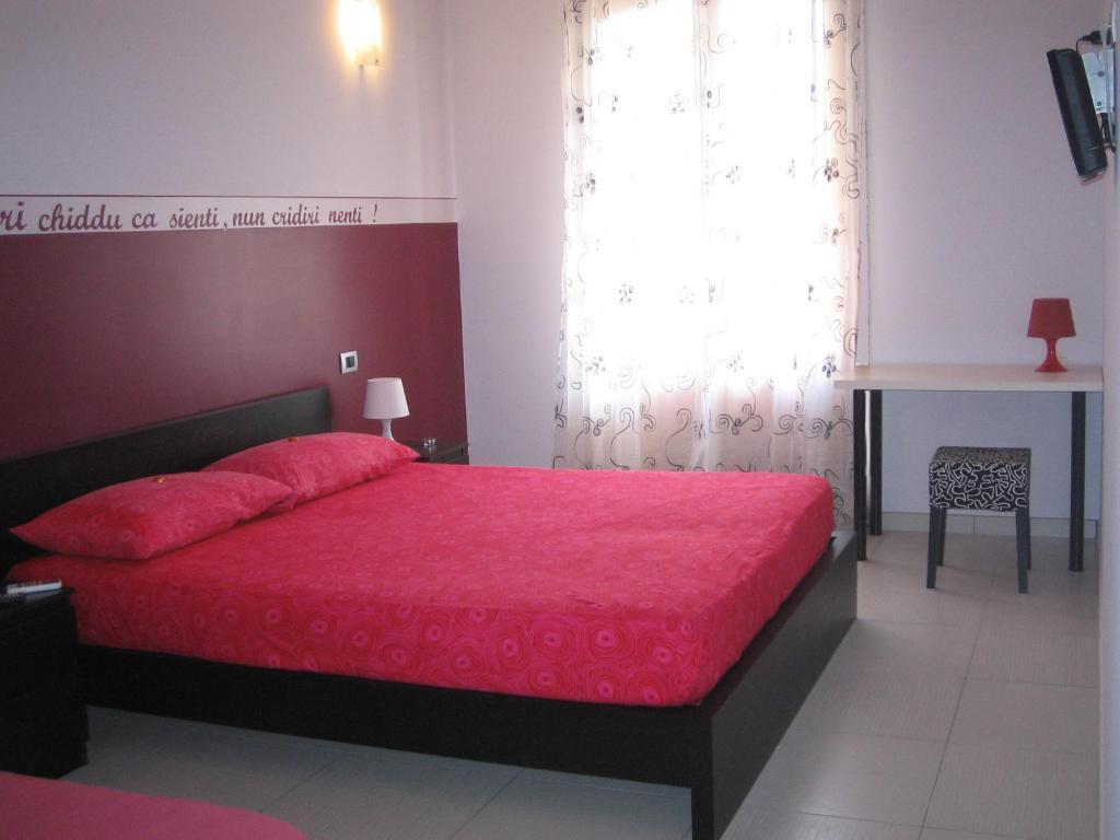 B&B Persi Nel Sud, Pozzallo Zimmer foto